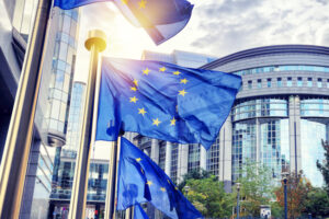 New EU General Data Protection Regulation in force in 2018: what you need to know